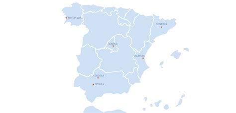 El RACE lanza un mapa de los municipios de España que tienen。